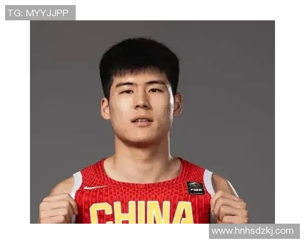 吴前:从青涩少年到篮球巨星的成长之路与奋斗故事 吴前:从青涩少年到篮球巨星的成长之路与奋斗故事