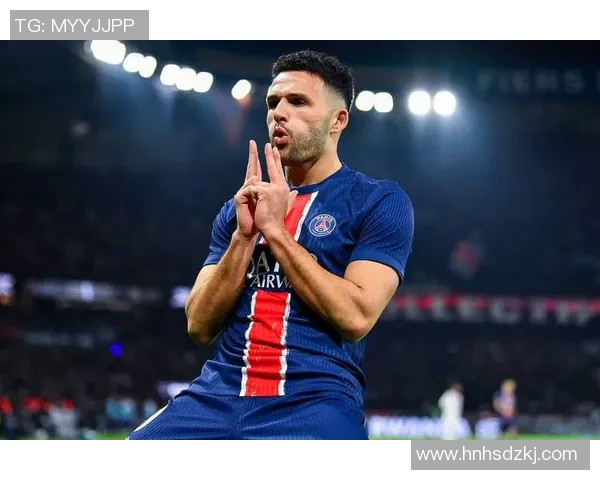 巴黎日耳曼迎战图尔慈争夺法甲积分榜重要胜利