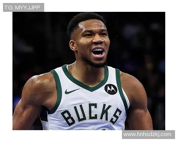 扬尼斯阿德托昆博如何在NBA赛场上实现自我突破与成长之路